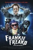 Постер Фрэнки Фрико (2024)