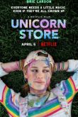Постер Магазин единорогов (2017)