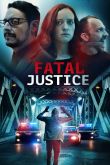 Постер Смертельное правосудие (2023)