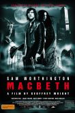 Постер Макбет (2006)
