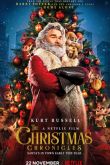 Постер Рождественские хроники (2018)