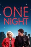 Постер Одна ночь (2018)