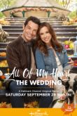 Постер От всего сердца: Свадьба / Предсвадебная суета (2018)