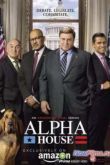 Постер Все дома / Альфа-дом (2013) 1,2 Сезон