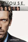 Постер Доктор Хаус (2004) 1 Сезон Все серии