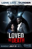 Постер Любовь до гроба (2019)