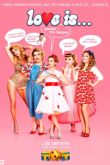 Постер Love is на ТНТ (2017) 1-2 сезон