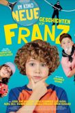 Постер Новые байки Франца (2023)