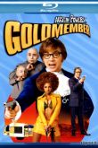 Постер Остин Пауэрс: Голдмембер (2002)