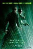 Постер Матрица 3: Революция (2003)