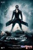 Постер Крриш 3 (2013)