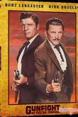 Постер Перестрелка в О.К. Коррал (1957)