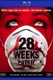 Постер 28 недель спустя (2007)