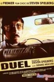 Постер Дуэль (1971)
