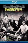 Постер Пароль Рыба-меч (2001)