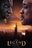 Постер Я легенда 2 (2026)