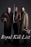 Постер Королевский список казни (2024)