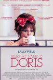 Постер Здравствуйте, меня зовут Дорис (2015)