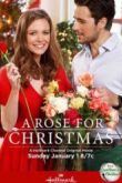 Постер Роза на Рождество (2017)