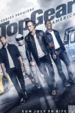 Постер Топ Гир Америка (1-2 Сезон)