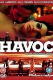 Постер Крэйзи (2005)