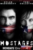 Постер Заложники (1 Сезон) (2013)