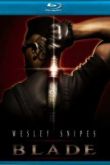Постер Блэйд (1998)