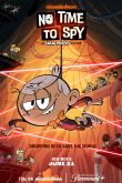 Постер Мой шумный дом: Не время шпионить (2024)