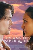 Постер Мечты из бумаги и чернил (2022)