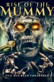 Постер Возрождение мумии (2021)