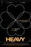 Постер Тяжесть (2021)