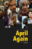 Постер И снова апрель (2019)