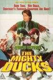 Постер Могучие утята (1992)