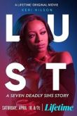 Постер Похоть: история о семи смертных грехах (2021)