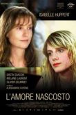 Постер Скрытая любовь (2007)