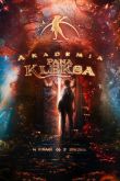 Постер Академия пана Клекса (2023)