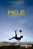 Постер Пеле: Рождение легенды (2016)