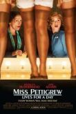 Постер Мисс Петтигрю живет одним днем (2008)