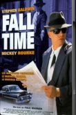 Постер Время падения (1994)