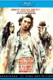 Постер Сукияки Вестерн Джанго (2007)