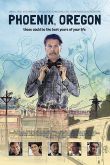 Постер Феникс, Орегон (2019)