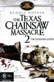 Постер Техасская резня бензопилой 2 (1986)