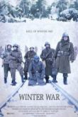 Постер Зимняя война (2017)