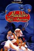 Постер Аладдин и король воров (1996)
