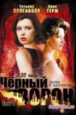 Постер Черный ворон (2001–2004)