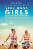 Постер Очень хорошие девочки (2013)