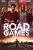 Постер Опасные попутчики / Дорожные игры (2015)