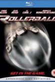 Постер Роллербол (2002)