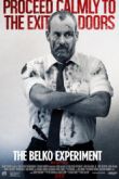 Постер Эксперимент Belko / Эксперимент «Офис» / Эксперимент Белко (2016)