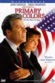 Постер Основные цвета (1998)
